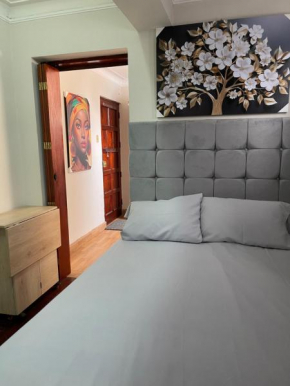 Mini Apartment ARES